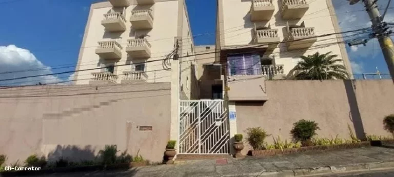 Apartamento para Venda em Santo André / SP no bairro Vila Alto de Santo André