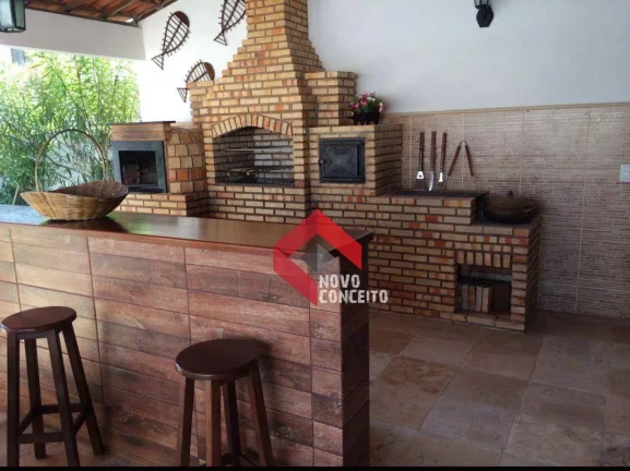 Imagem Casa à venda, 920 m² por R$ 2.000.000,00 - Cumbuco - Caucaia/CE