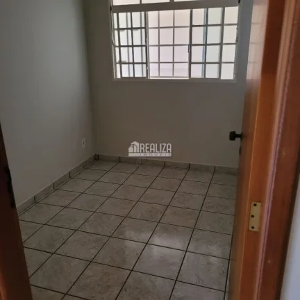 Imagem Casa à venda no Conjunto Manoel Mendes, em Uberaba