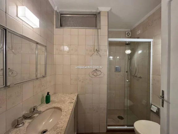 Imagem Apartamento para alugar Pinheiros São Paulo