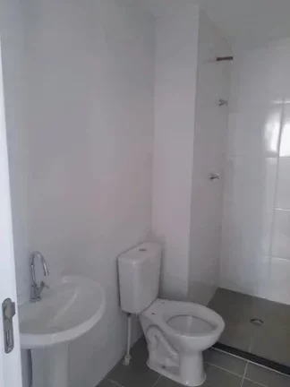 Imagem Apartamento para Venda em São Paulo, Lapa, 2 dormitórios, 1 banheiro