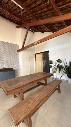 Imagem Venda, Casa, Condomínio Vivendas do Rio, Terreno 800m , Área construída 220m ap