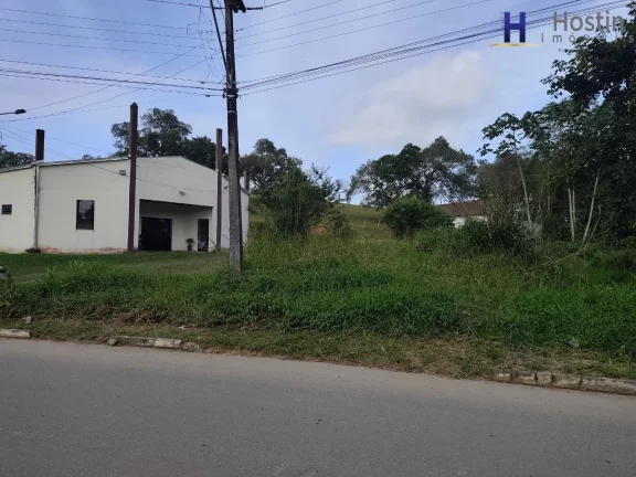 Imagem TERRENO RESIDENCIAL em SÃO FRANCISCO DO SUL - SC, Morro Grande