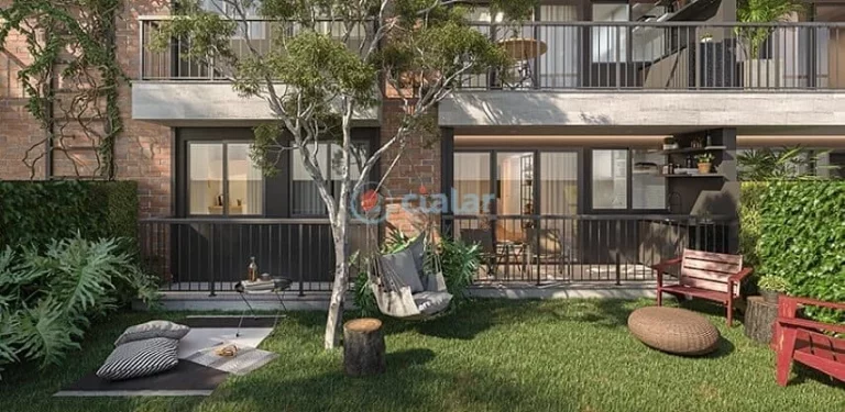 Imagem Apartamento à venda 2 Quartos 2 Suites 1 Vaga 84.08M Botafogo Rio de Janeiro - RJ | Villa Visconti