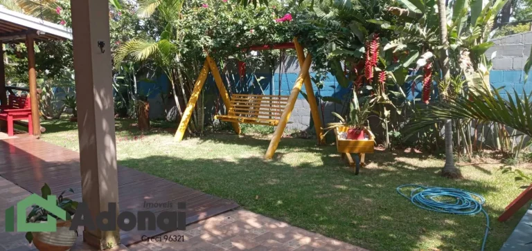 Imagem CHÁCARA NO MONTERREY EM LOUVEIRA SP