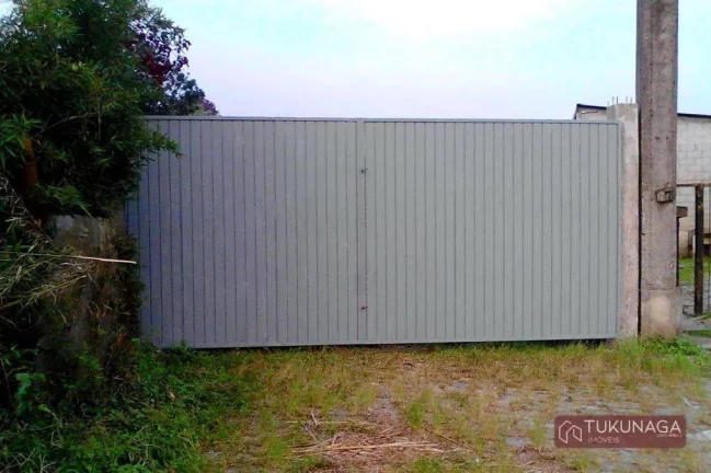 Imagem Galpão, 400 m² - venda por R$ 2.605.000,00 ou aluguel por R$ 5.000,01/mês - Núcleo do Engordador - São Paulo/SP