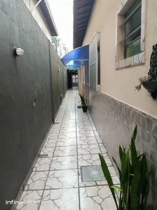 Imagem Casa de Condomínio com 2 dorms, Mirim, Praia Grande - R$ 255 mil, Cod: 2560