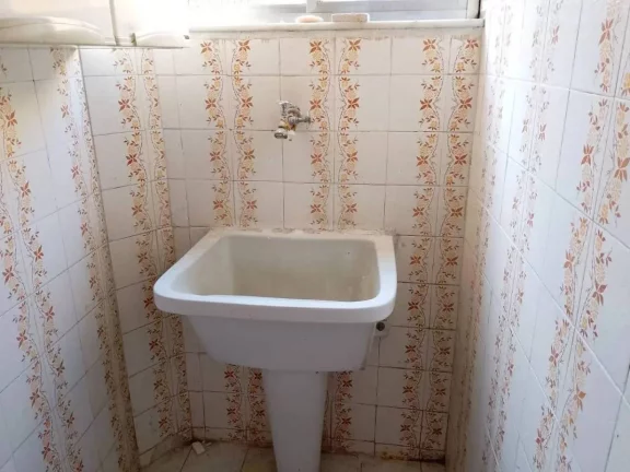 Imagem Apartamento à venda em São Gonçalo, Santa Catarina, com 2 quartos, 56m2