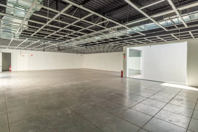 Imagem Prédio Comercial para Locação no Cambuí em Campinas