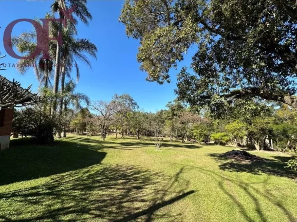 Imagem Chácara no Bairro Guacuri 9700 m² - Itupeva - SP