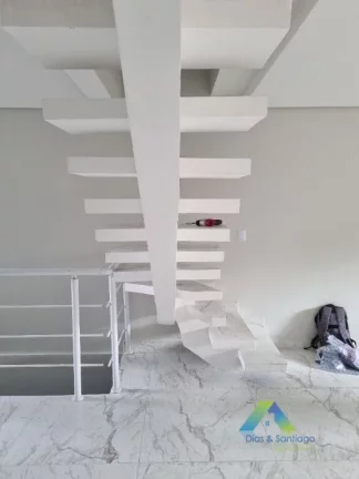 Imagem Sobrado com 4 dormitórios à venda, 240 m² por R$ 1.320.000,00 - Ipiranga - São Paulo/SP
