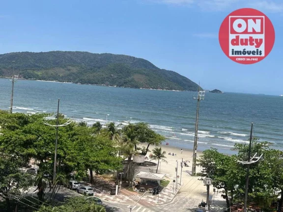 Apartamento - Boqueirão - Santos/SP
