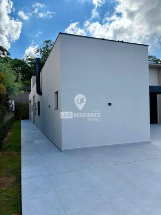 Imagem Casa á venda no Condomínio Residencial Villaggio Paradiso Itatiba-sp