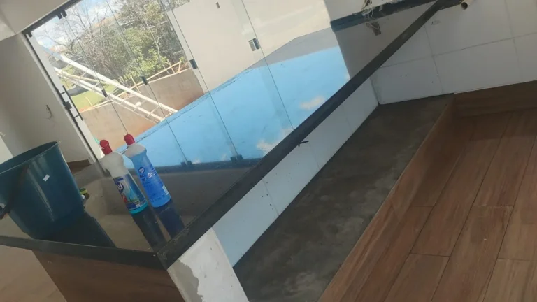 Imagem Casa 3 Dormitórios Condomínio Fazenda Alta Vista- Salto de Pirapora/SP