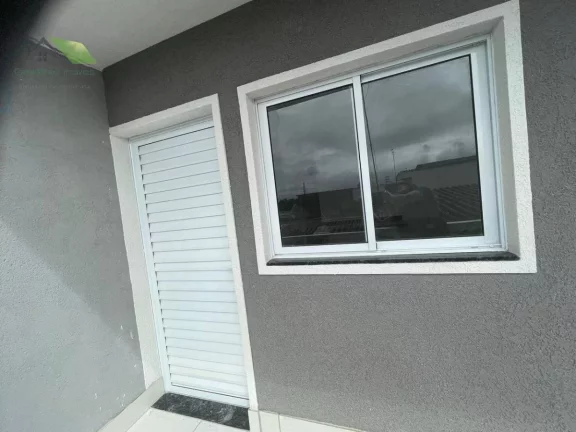 Imagem Kitnet com 1 Quarto para Alugar, 25 m² em Vila Monte Sion - Suzano