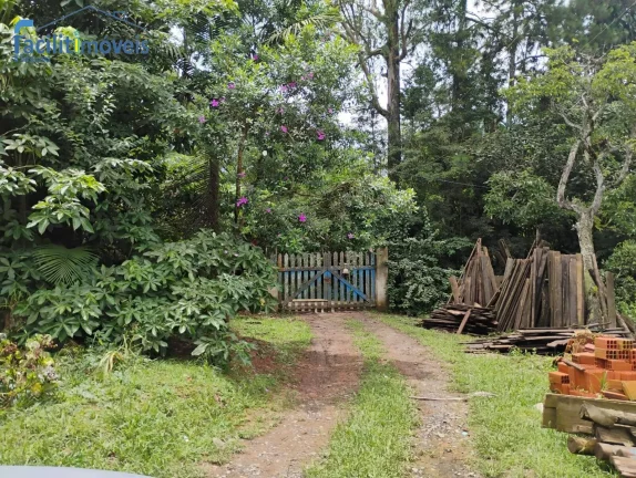 Imagem CHÁCARA À VENDA NO BAIRRO JARDIM MAR LUNE - SÃO PAULO - SP