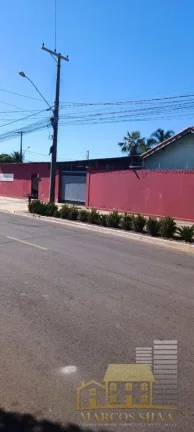Imagem Casa para Venda em Três Lagoas / MS no bairro jardim novo aeroporto
