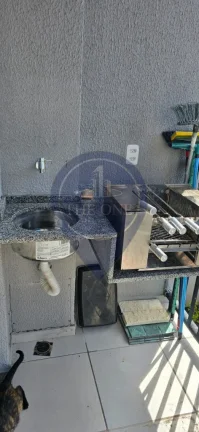 Imagem Alugue já este incrível apartamento de 1 quarto no coração de Campos Elíseos, São Paulo-SP!