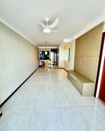 Imagem Oportunidade única de adquirir um incrível apartamento com 3 suítes na Praia do Morro.