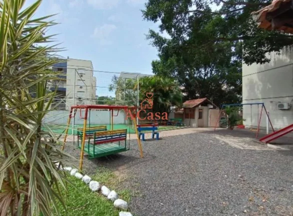 Imagem Apartamento com 2 Dormitorio(s) localizado(a) no bairro Jardim do salso em Porto Alegre / Rio Grande do Sul Ref.:103