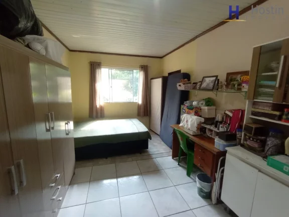 Imagem CASA RESIDENCIAL em SÃO FRANCISCO DO SUL - SC, Rocio Grande