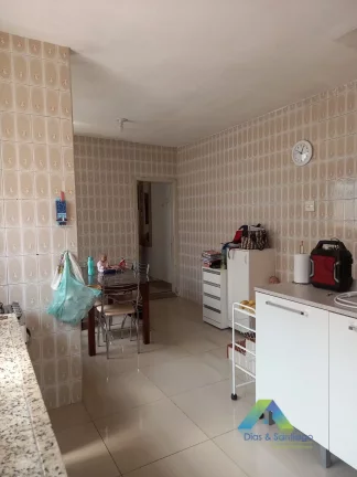 Imagem Sobrado a venda com 194m² na vila das Merces.