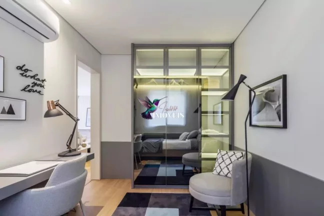 Imagem Prime Wallig - Apartamento no bairro Cristo Redentor em Porto Alegre-RS