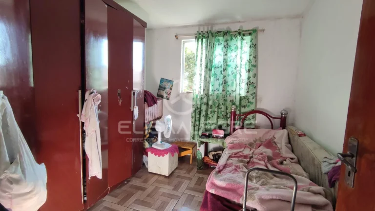 Imagem Residencial Altos da Theodomiro II - Apartamento Térreo, Ipiranga, Sapucaia do Sul