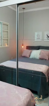 Imagem Ótima Casa a Venda Jardim Eldorado