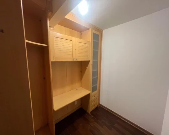 Imagem Apartamento São Francisco, 4 dorm , 2 suítes , 3 vaga ,115 mts ..