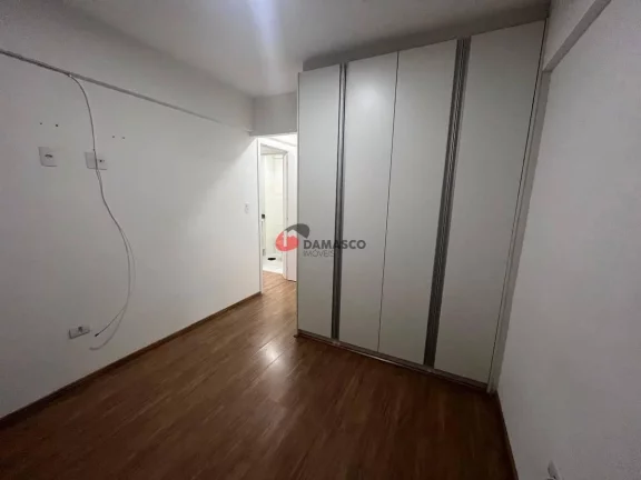 Imagem Apartamento para Venda 2 Quartos, 1 Suite, 1 Vaga, Campestre, Santo André - SP | CONDOMINIO TROPICAL GARDEN