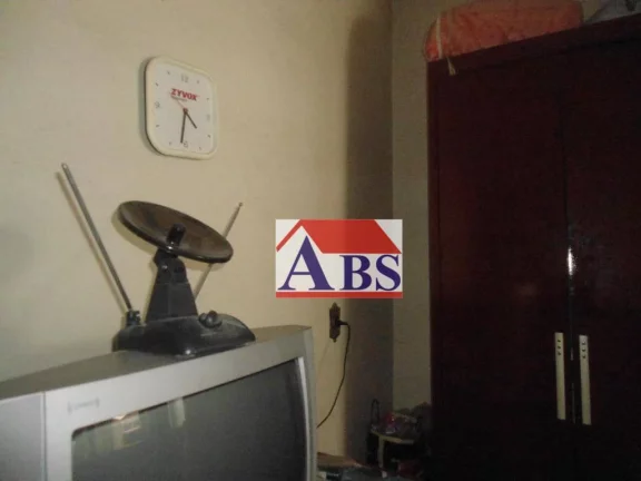 Imagem Lindo Sobrado com 3 pavimentos Vila São José