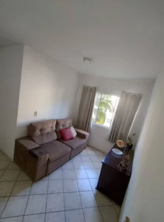 Imagem Edificil Nova Cidade, apartamento a venda 2 quartos em passa vinte Palhoça