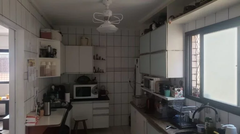 Imagem Apartamento à Venda em Aviação, Praia Grande - SP