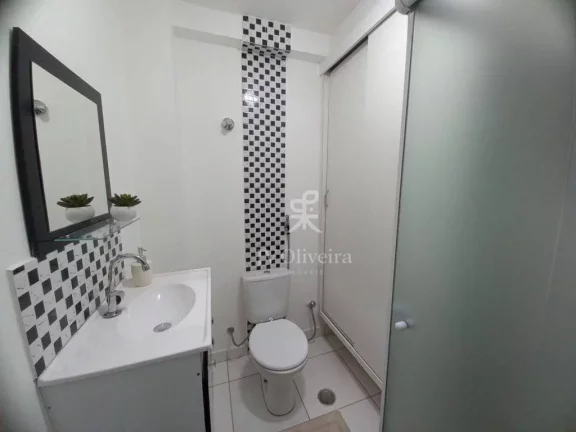 Imagem Apartamento com 1 dormitório à venda, 37 m² por R$ 371.000,00 - Consolação - São Paulo/SP