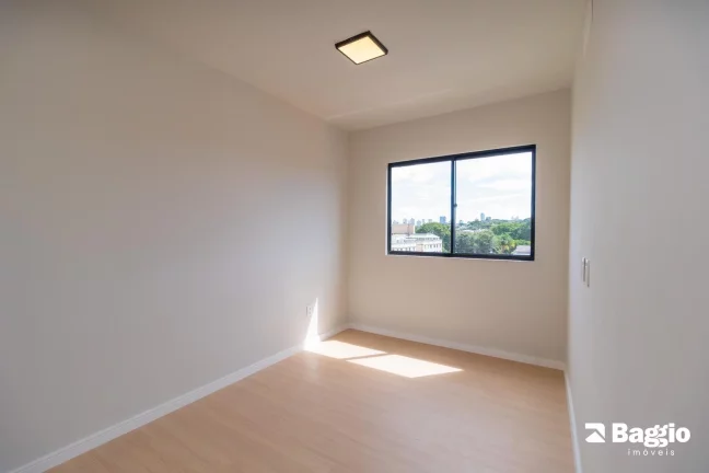 Imagem Apartamento de 2 quartos no bairro Campo Comprido