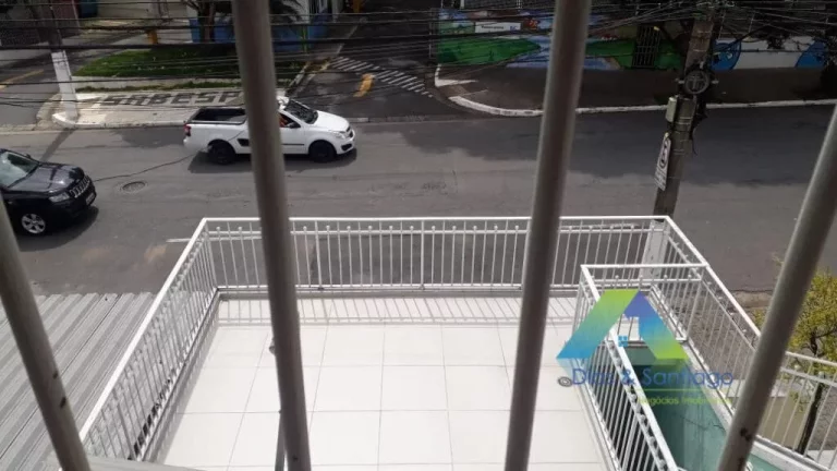 Imagem VENHA MORAR NA ACLIMÇÃO EXCELENTE SOBRADO 3 DORMITORIOS, 2 VAGAS COM EXCELENTE LOCALIZAÇÃO E VALOR !