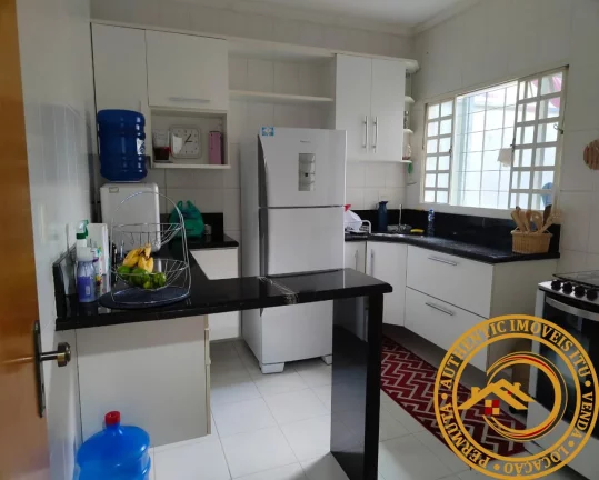 Imagem CASA RESIDENCIAL em ITU - SP, JARDIM AGARUSSI
