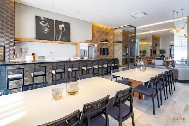 Imagem Apartamento à venda em Itapema, Meia Praia, com 4 quartos, 213m2