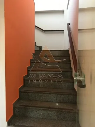 Imagem Prédio Comercial - Ribeirão Preto - Alto da Boa Vista