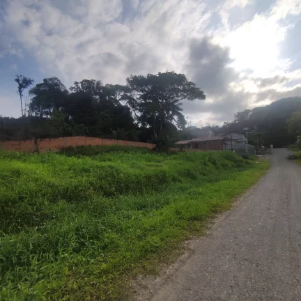 Imagem Terreno à venda em Joinville, bairro Vila Nova