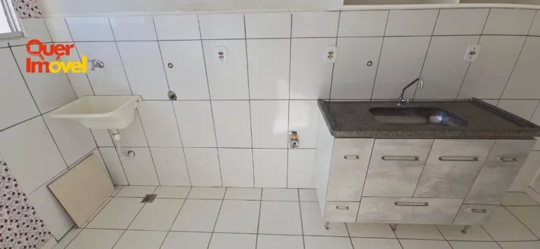 Imagem Apartamento à venda em Ribeirão Preto-SP, bairro Condomínio Mirante Sul: 2 quartos, 1 sala, 1 banheiro, 2 vagas, 48 m².