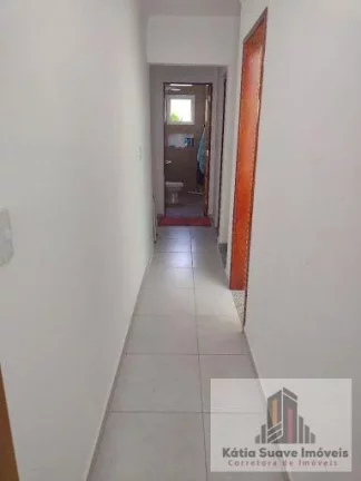 Imagem Sobrado para Venda em Santo André / SP no bairro Vila Alice