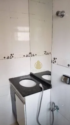 Imagem Apartamento com 2 dormitórios à venda, 62 m² por R$ 170.000,00 - Independência - Ribeirão Preto/SP