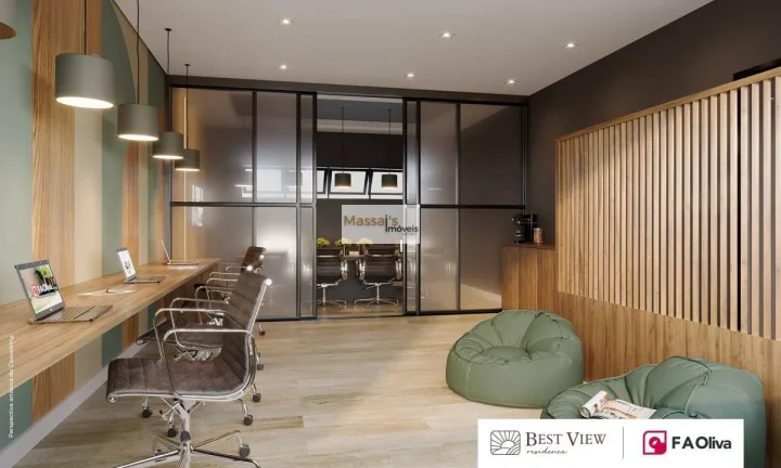 Imagem BEST VIEW Residence | Lançamento | Swiss Park