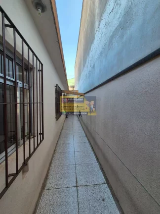 Imagem Casa à Venda, 198 m² em Centro - Carapicuíba