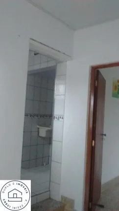 Imagem Imóvel para investimento / 3 Casas no terreno e mais salão comercial ou garagem / Sao Paulo / Zona leste / Parque São Rafael / a 3 km da Estação São M