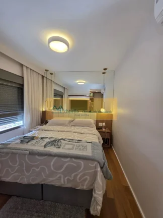Imagem APARTAMENTO RESIDENCIAL em São Paulo - SP, Brooklin