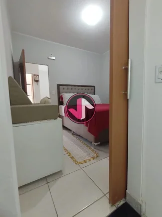 Imagem Residencial Santa Terezinha Seja bem-vindo ao Residencial Santa Terezinha, um espaço acolhedor e id...
