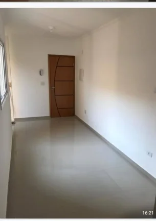 Imagem Aconchegante Apto para Venda na Vila Helena